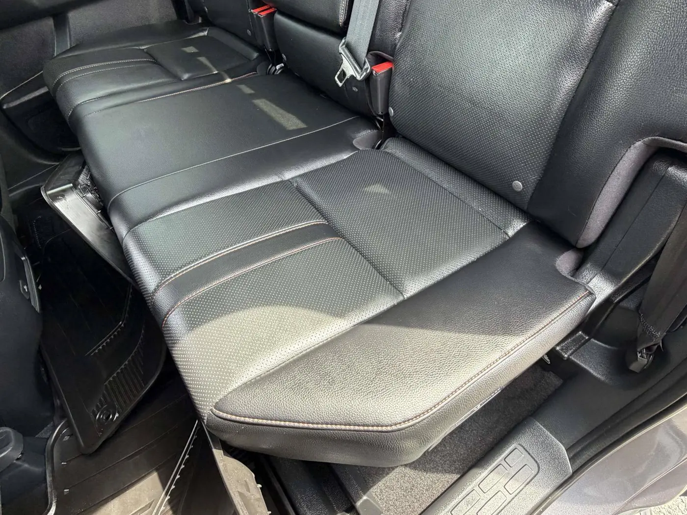 2024 Honda Ridgeline - $35,500