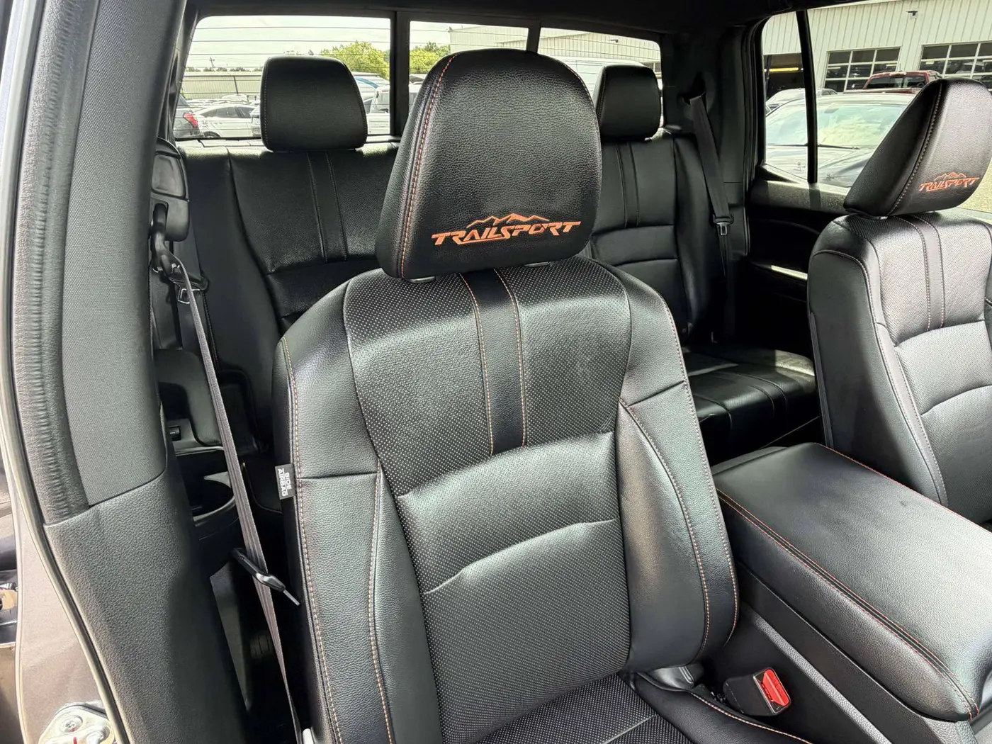 2024 Honda Ridgeline - $35,500
