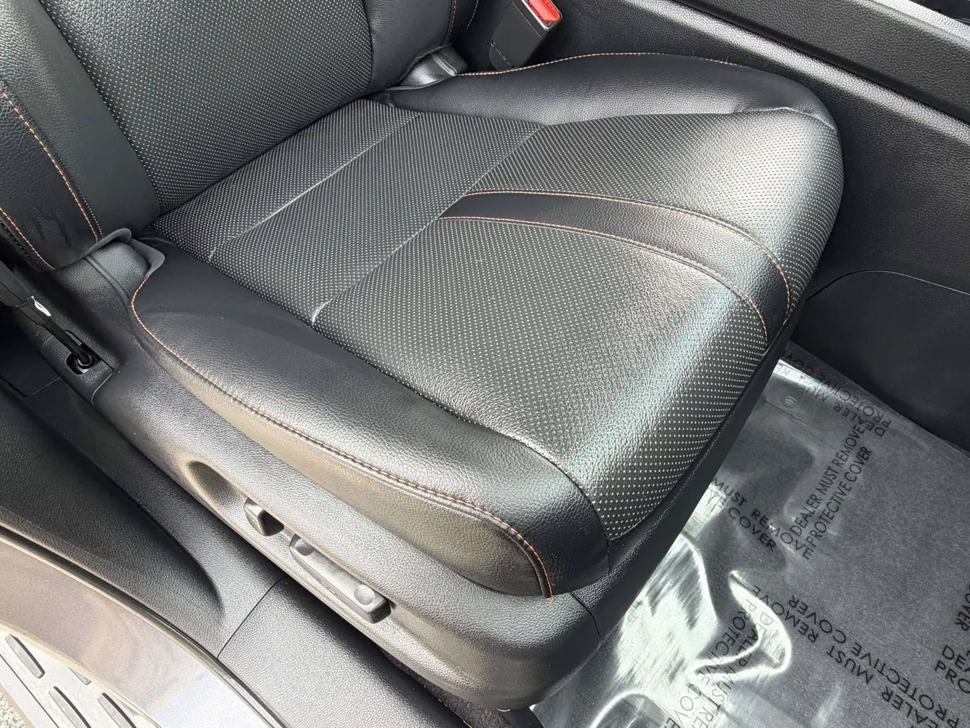 2024 Honda Ridgeline - $35,500