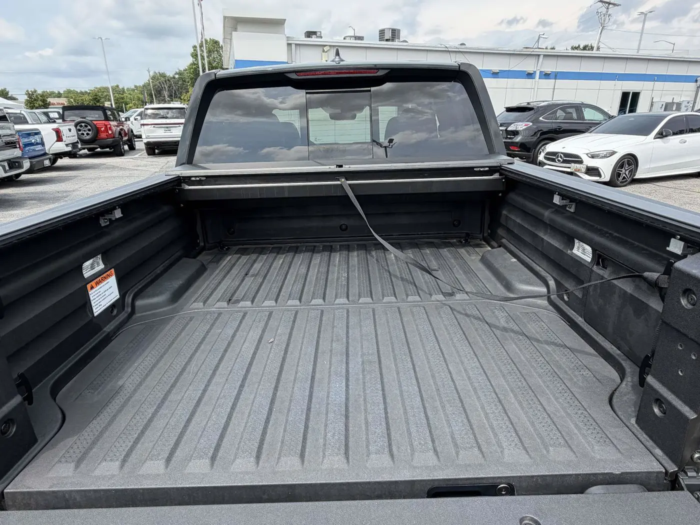 2024 Honda Ridgeline - $35,500