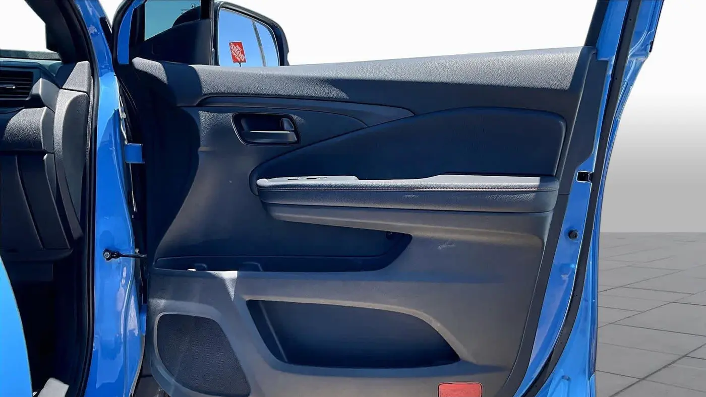 2024 Honda Ridgeline TrailSport