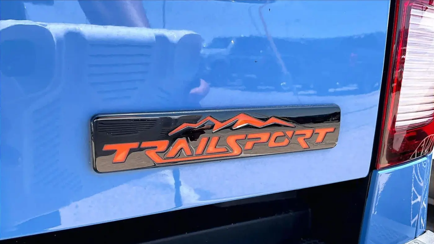 2024 Honda Ridgeline TrailSport