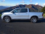 2025 Ridgeline Thumbnail 3