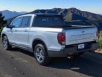 2025 Ridgeline Thumbnail 4