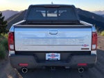 2025 Ridgeline Thumbnail 5
