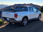 2025 Ridgeline Thumbnail 6