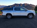 2025 Ridgeline Thumbnail 7