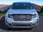 2025 Ridgeline Thumbnail 9