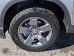 2025 Ridgeline Thumbnail 14