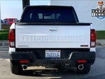 2025 Ridgeline Thumbnail 5