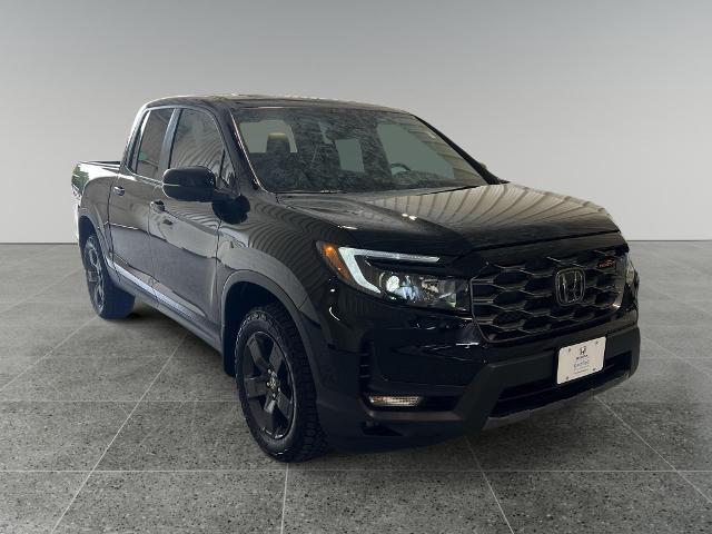 2026 Honda Ridgeline - $41,780