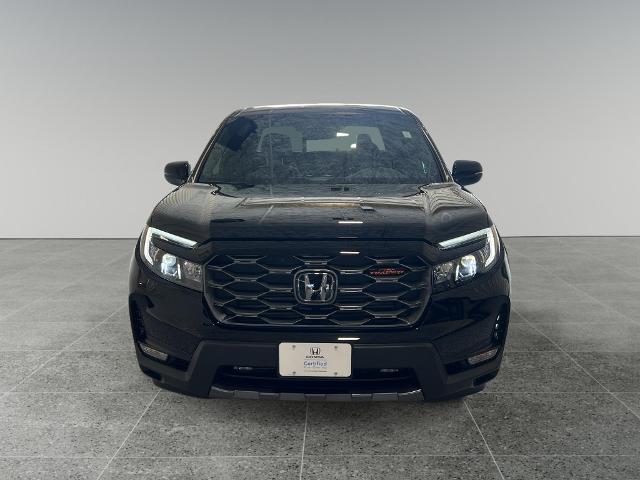 2026 Honda Ridgeline - $41,780