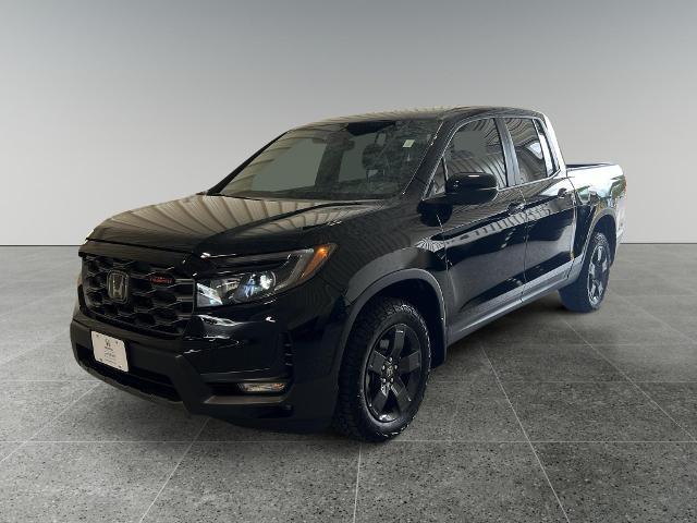 2026 Honda Ridgeline - $41,780