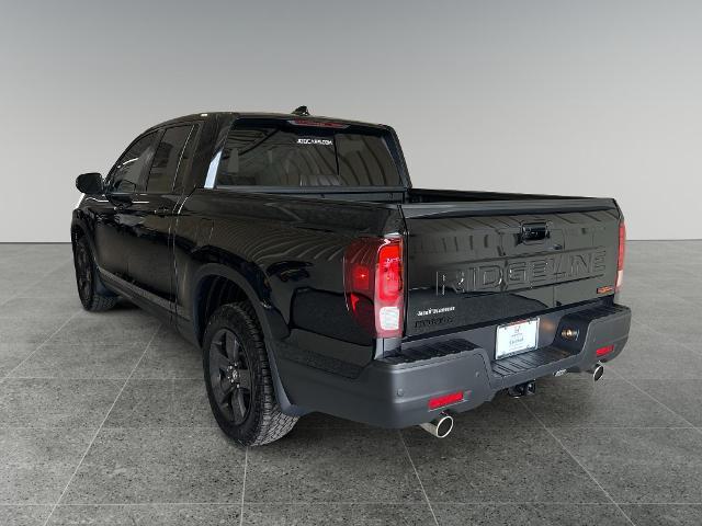 2026 Honda Ridgeline - $41,780