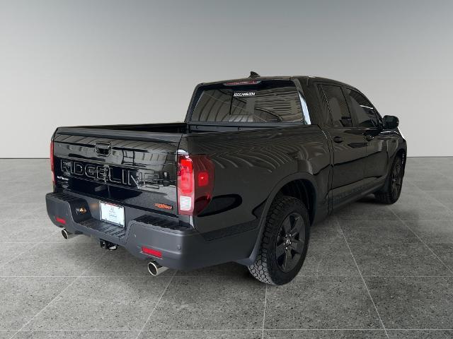 2026 Honda Ridgeline - $41,780