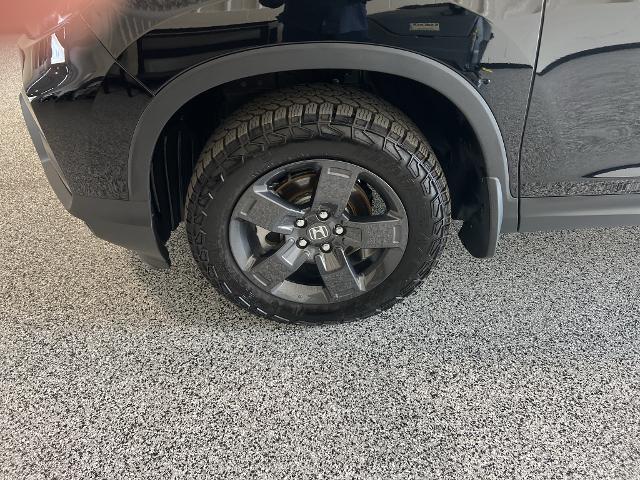 2026 Honda Ridgeline - $41,780