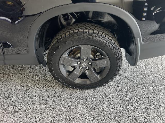 2026 Honda Ridgeline - $41,780