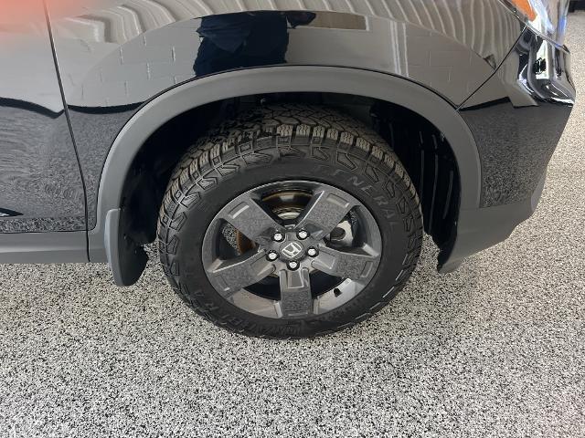 2026 Honda Ridgeline - $41,780