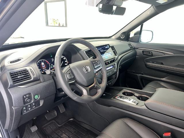 2026 Honda Ridgeline - $41,780