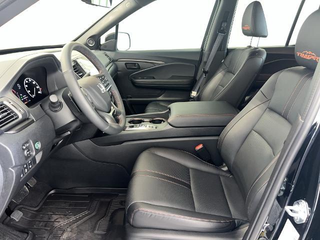 2026 Honda Ridgeline - $41,780