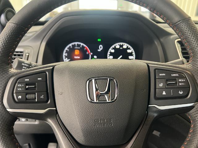 2026 Honda Ridgeline - $41,780
