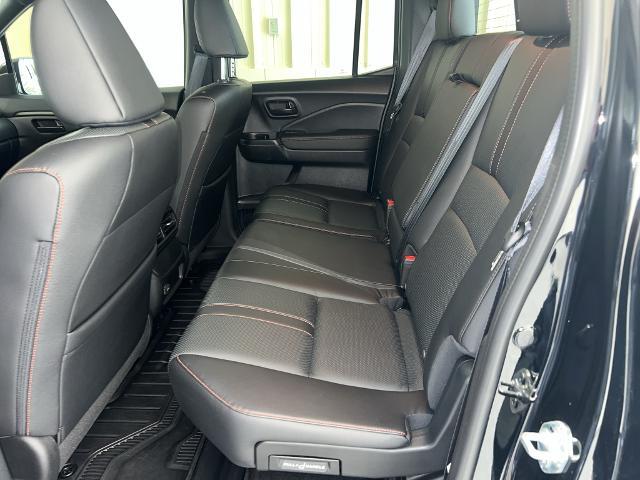 2026 Honda Ridgeline - $41,780