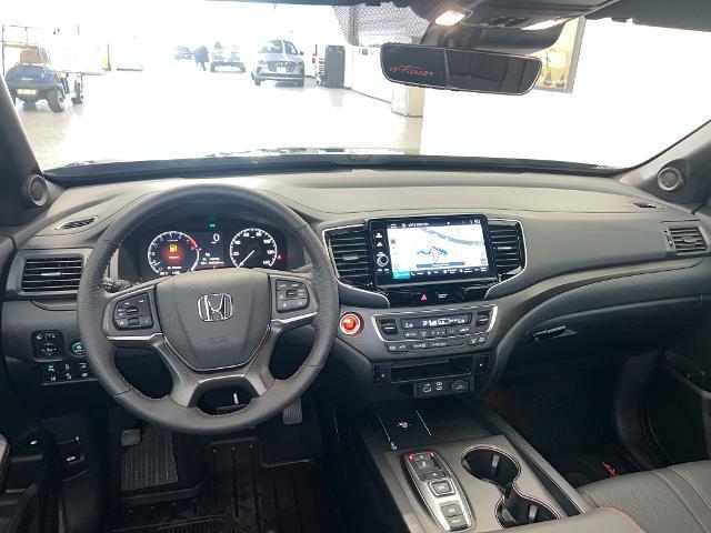 2026 Honda Ridgeline - $41,780