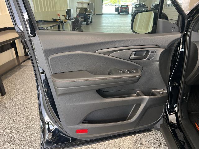 2026 Honda Ridgeline - $41,780