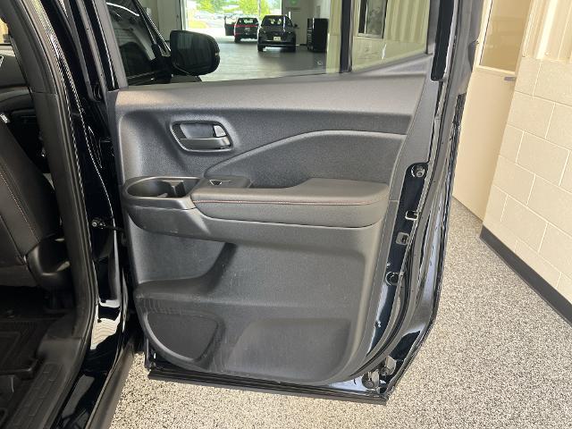2026 Honda Ridgeline - $41,780