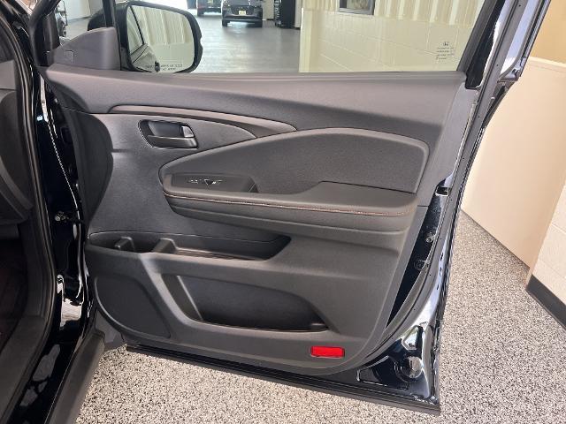 2026 Honda Ridgeline - $41,780