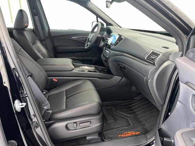 2026 Honda Ridgeline - $41,780