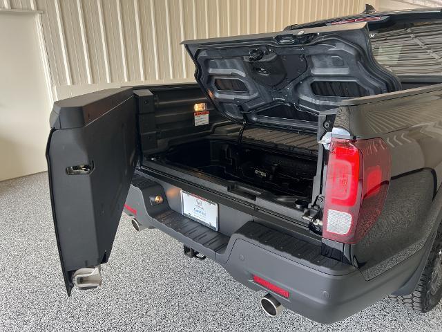 2026 Honda Ridgeline - $41,780