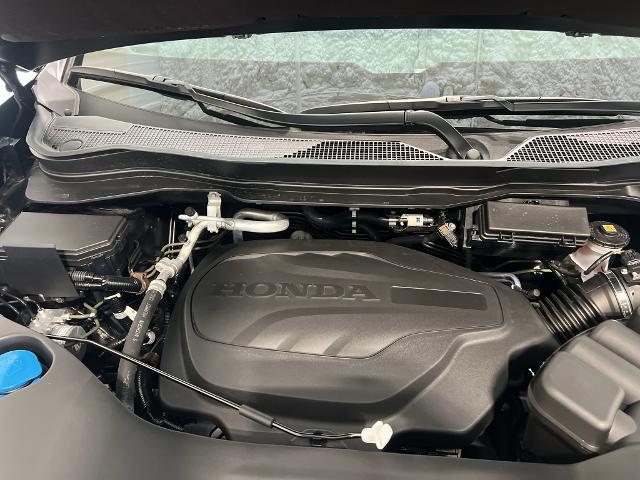 2026 Honda Ridgeline - $41,780