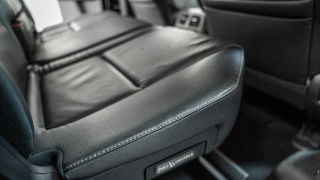 2017 Honda Ridgeline RTL-T