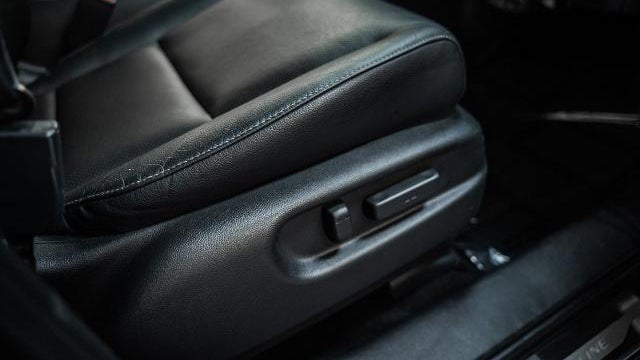 2017 Honda Ridgeline RTL-T