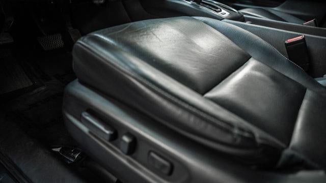 2017 Honda Ridgeline RTL-T