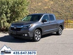 2018 Ridgeline Thumbnail 1