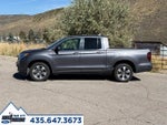 2018 Ridgeline Thumbnail 2