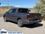 2018 Ridgeline Thumbnail 3
