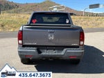 2018 Ridgeline Thumbnail 4