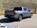 2018 Ridgeline Thumbnail 5