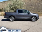 2018 Ridgeline Thumbnail 6