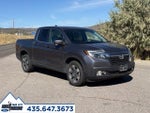 2018 Ridgeline Thumbnail 7