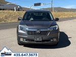 2018 Ridgeline Thumbnail 8