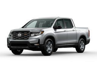 2024 Honda Ridgeline