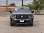 2025 Ridgeline Thumbnail 2