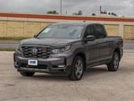 2025 Ridgeline Thumbnail 3