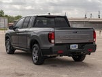 2025 Ridgeline Thumbnail 5