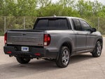 2025 Ridgeline Thumbnail 7
