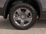 2025 Ridgeline Thumbnail 9